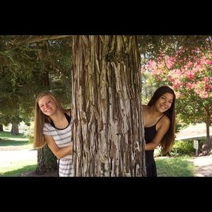 Meet your Posher, Lexi :))